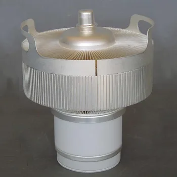 High frequency machine Ceramic Amplifier triode 3CX15000A7