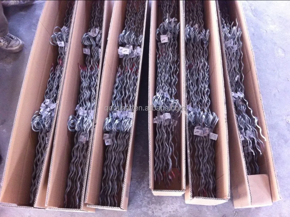 
Линия электропитания OPGW, соединительный кабель для силовых фитингов, строительный зажим для натяжения зоны 