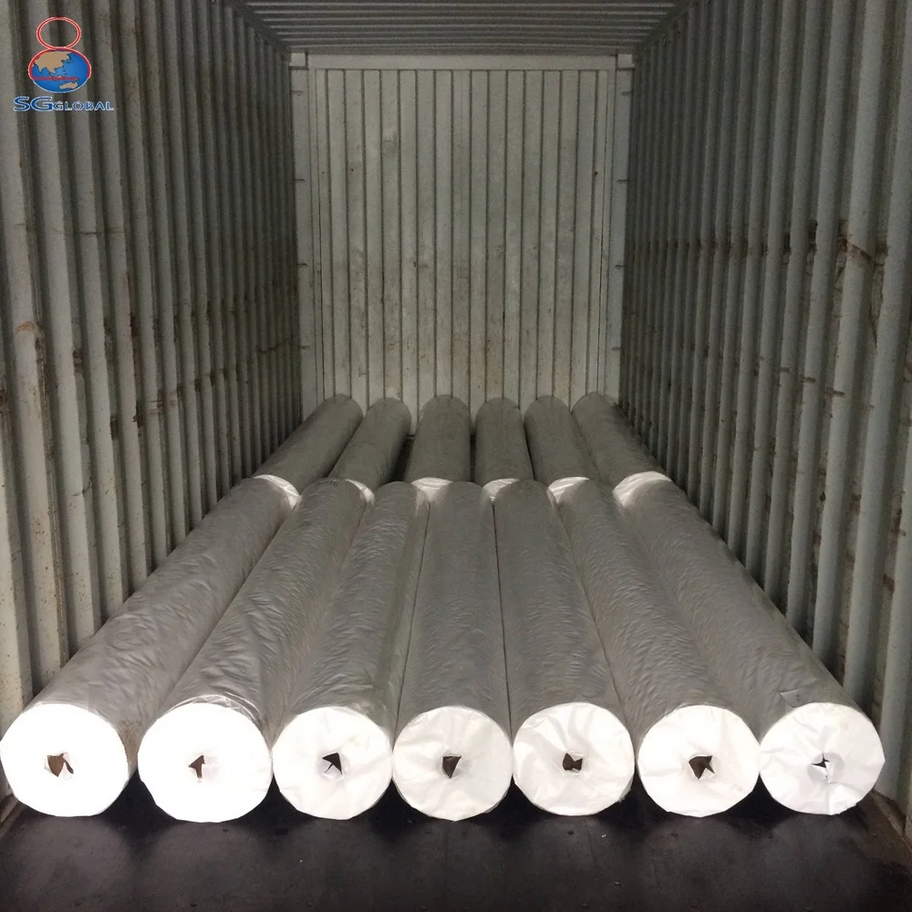 Переработанный полиэтиленовый брезент/ткань для палатки/пластиковые листы Брезентовая печать