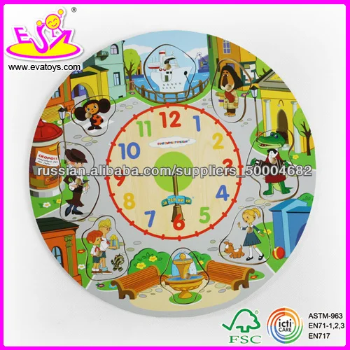 деревянные головоломки