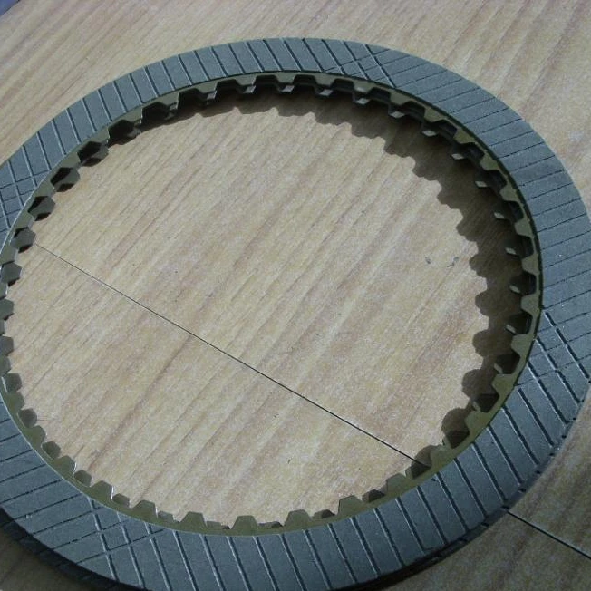 113-15-22741 friction plate for d31-18 bulldozer plate friction