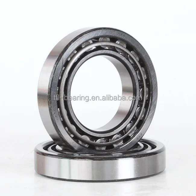 2200 Series NU Type Cylindrical Roller Bearings NU2209 E