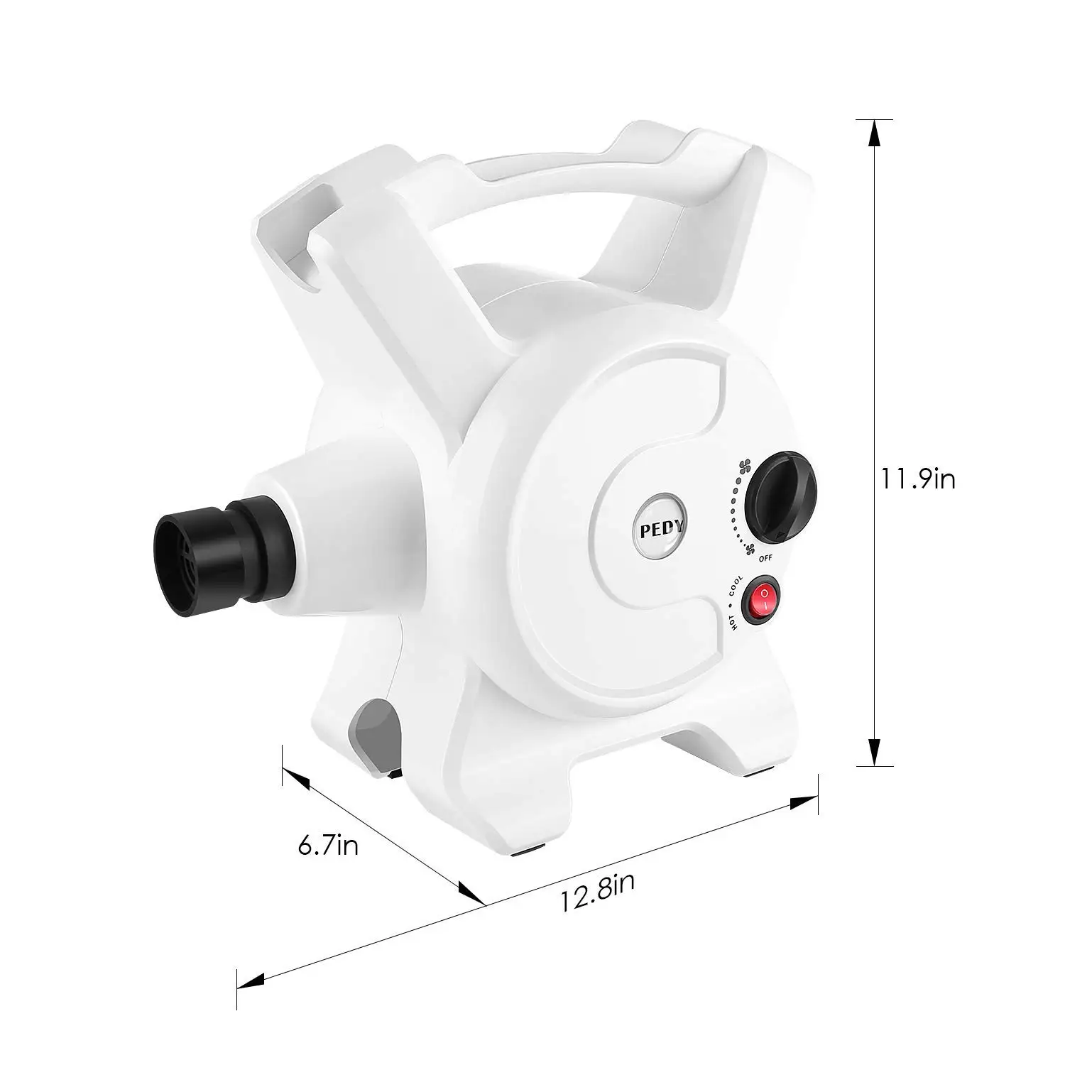 2021 Amazon wish Lazada ebay самая популярная оптовая продажа Заводская автоматическая горячая подставка для выдувания волос кошка собака сушилка для животных