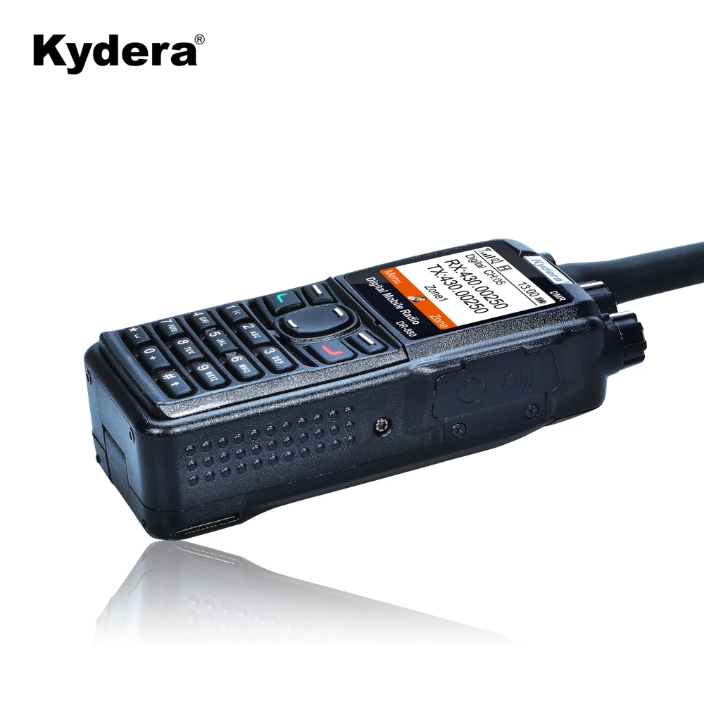 PoC 4G Phone GPS Wifi  Radio Walkie Talkie  Long Range Wireless Transceiver Waki Taki 100km with Dispatching System