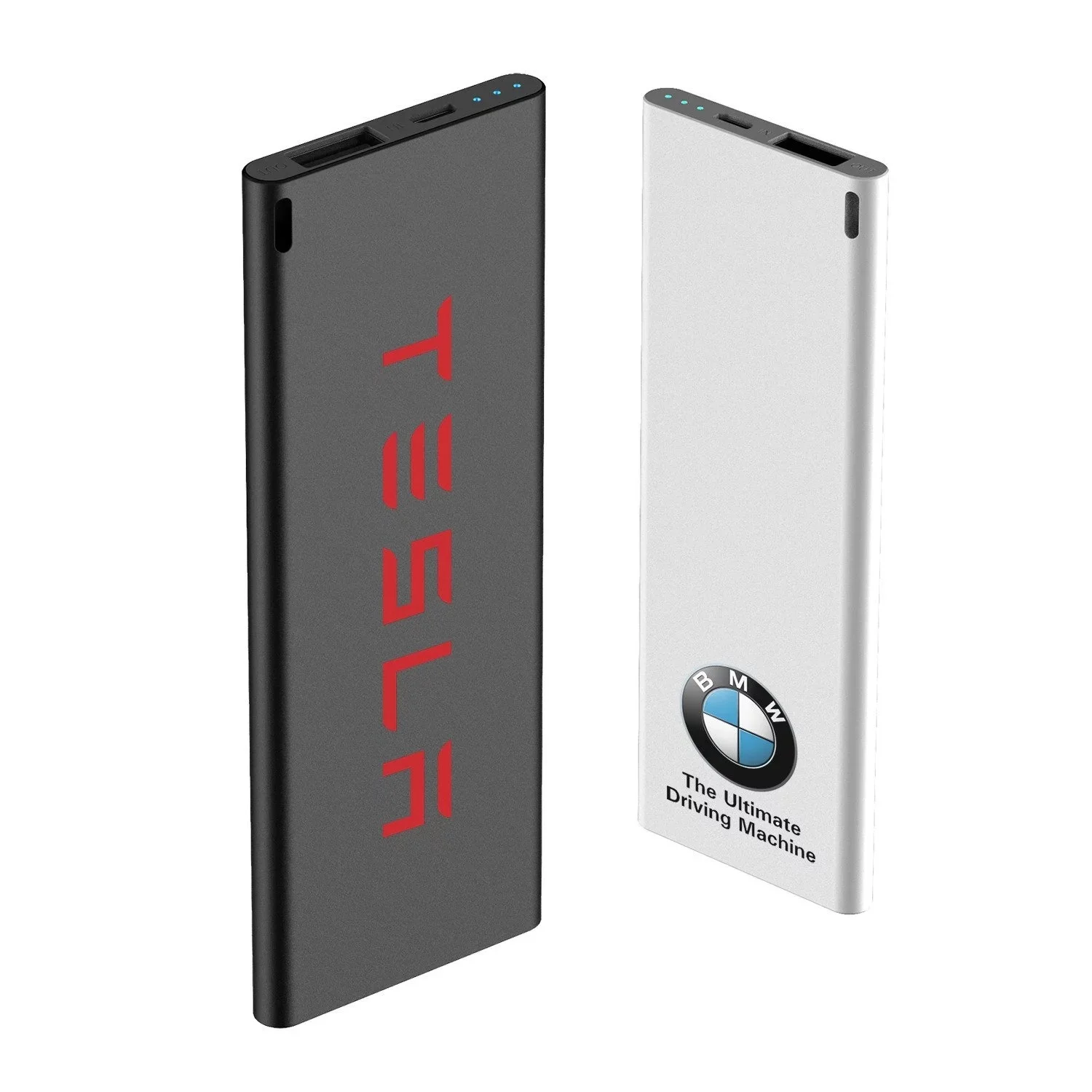 New  Most Popular Customize Power Bank  Promotional Gift Items