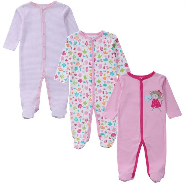 best nest baby clothes
