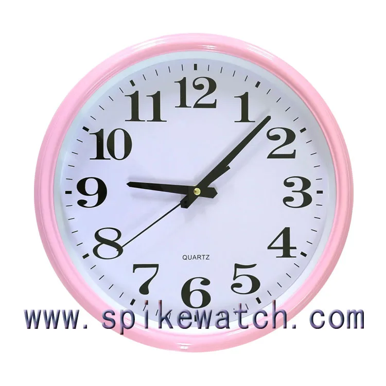 Silent Wall Clock Big Size Wall Clock Theme