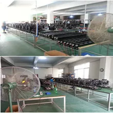 Guangzhou Mingxuan Stage Light Equipment Co., Ltd. 1