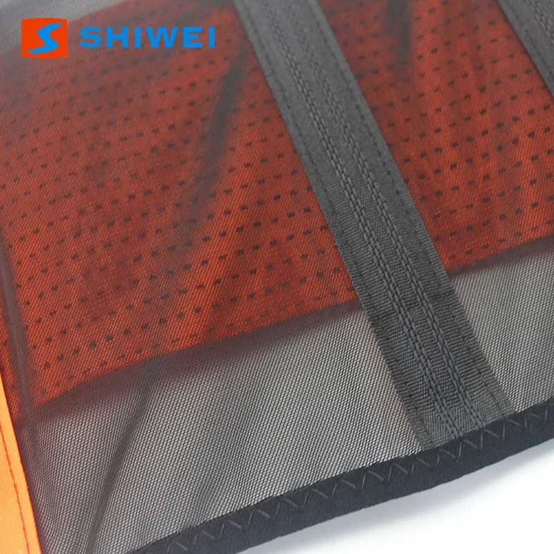 
 SHIWEI-5003-2 # прочный защитный пояс Ремешок на талию  