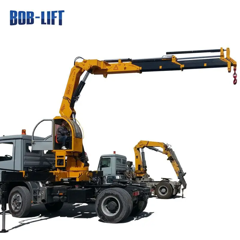 Fuel Consumption of Hydra Used Cranes for Sale in India