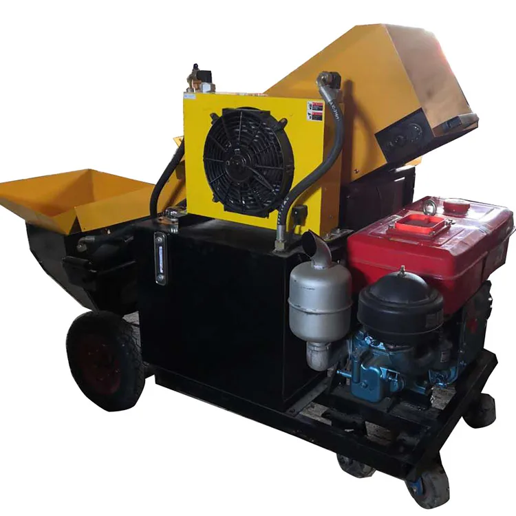 remote control diesel truck