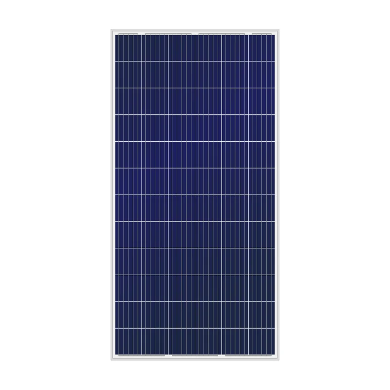 High Efficiency Photovaltic Solar Module Panels 300W 320W 330W 350 Watt Polycrystalline Solar Panel