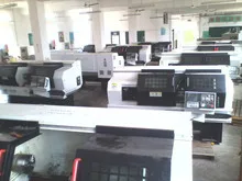 Baoji Hlmetals Co., Ltd. 1