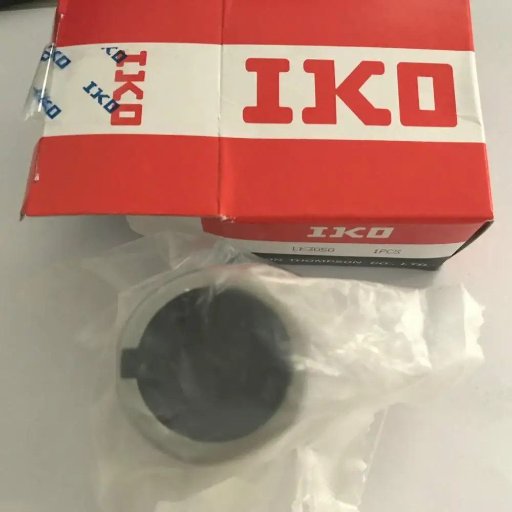 IKO Compact Linear Bushing LK Series LK3050 Linear Bearings
