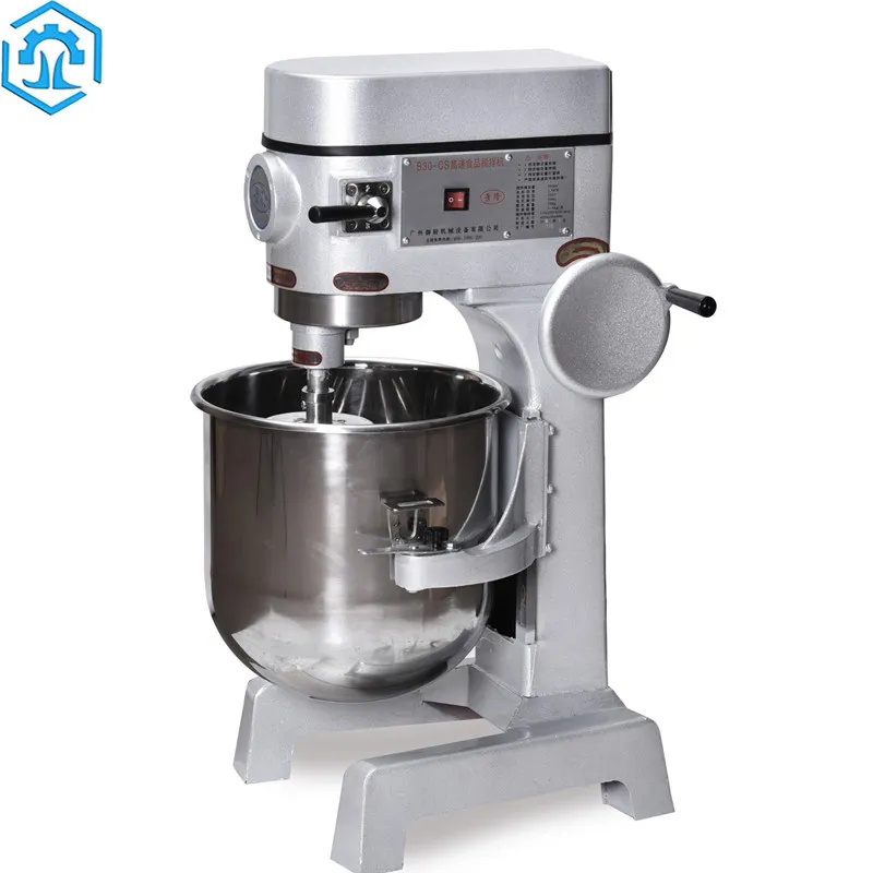 Коммерческий кухонный мощный Миксер для продуктов