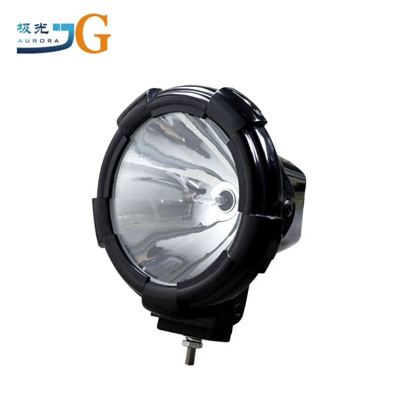 Hot 4インチ7インチ9インチ35ワット55ワット75ワット車のライトキットラウンド嵐hidヘッドライトhidキセノンスポット作業フォグライト Buy Hid Headlights Hid Xenon Light Hid Work Light Product On Alibaba Com