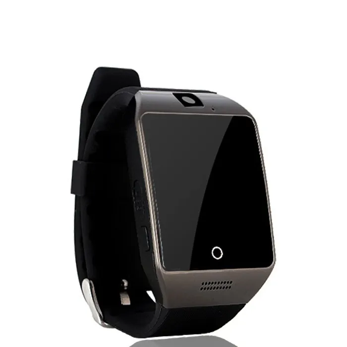 BT Smartwatch Wireless Android Smart Wach Q18 Smart Wrist Watch Phone