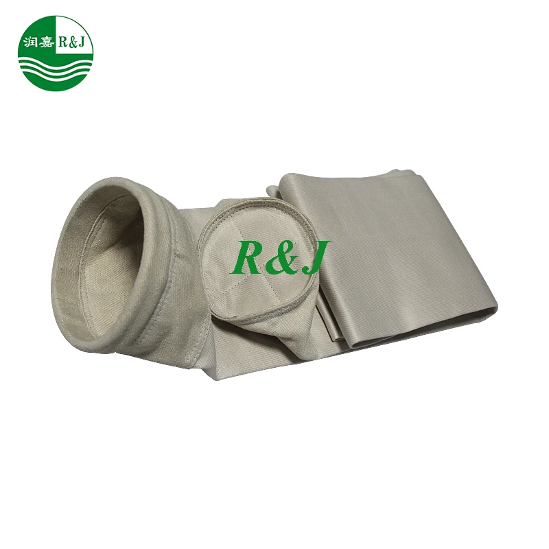 PP/PE/Nylon 25/50/100 Micron Liquid Filter Bag