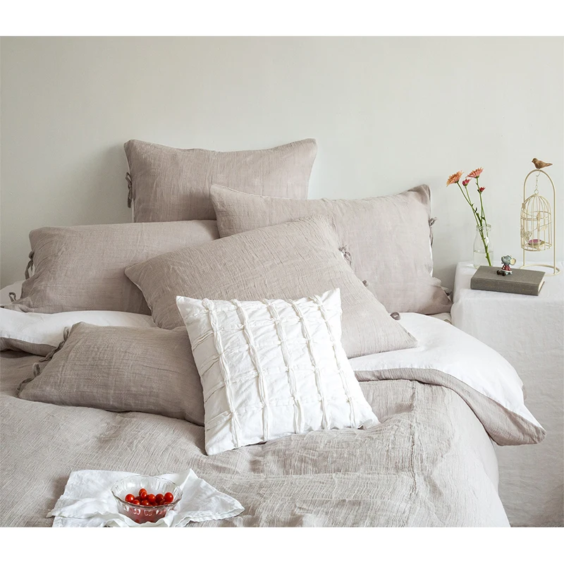 Комплект постельного белья из