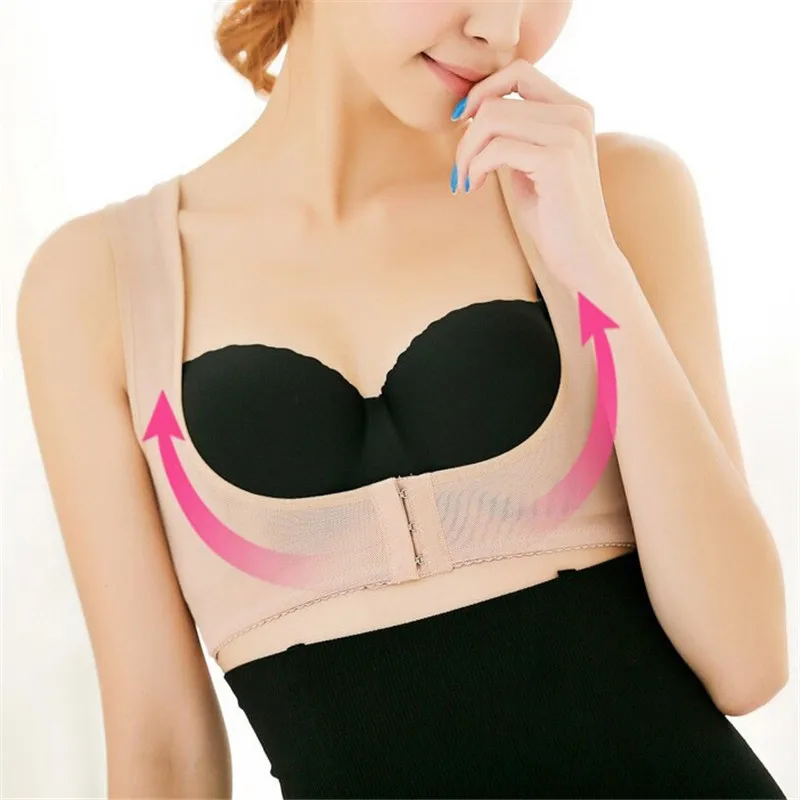 breast shaper belt