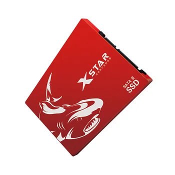 X-Star Factory direct solid state drive ssd 480gb sata3 for laptop harddisk