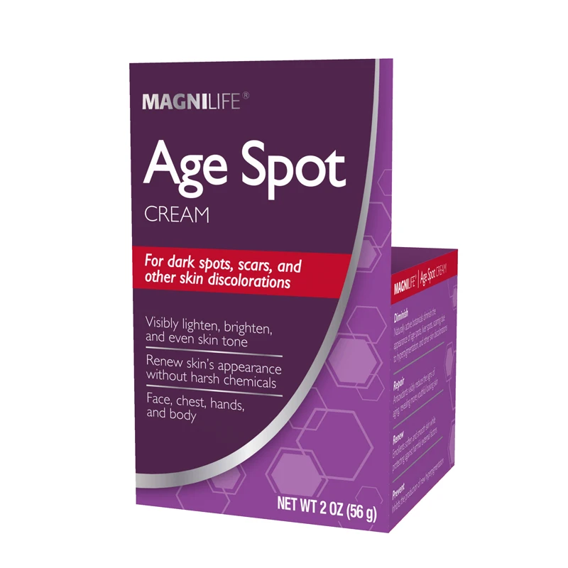 Magnilife Age Spot Removing Cream Fades Age Spots Liver Spots Freckles And Removes Dark Spot Removing Cream Buy Liver Spots Cream Liver Spots Magnilife Cream Product On Alibaba Com