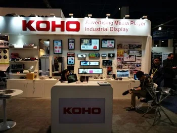 Shenzhen Kanghai Electronic Co., Ltd. 1