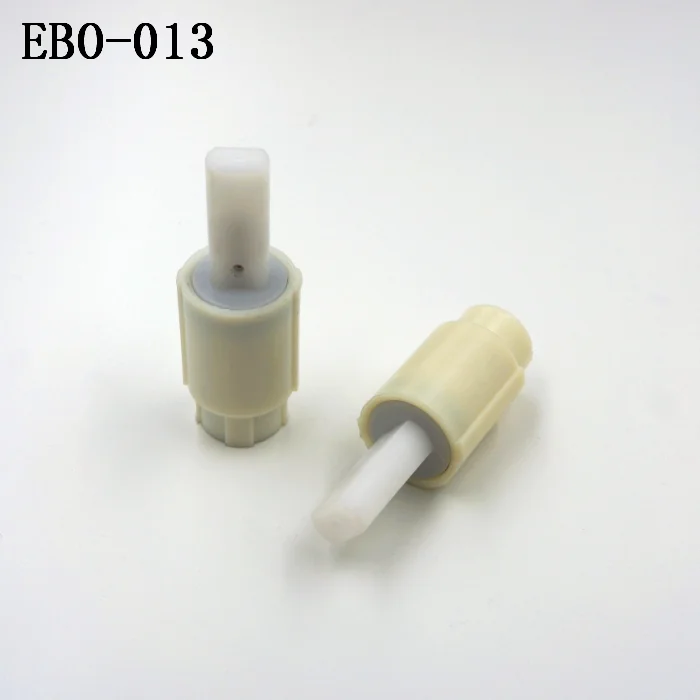 Plastic Soft Closing Rotary Damper for Smart Toilet Seat