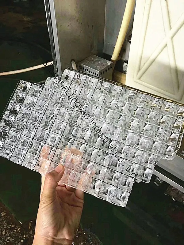 Ice Machines, 100kg, 300kg, 400, 500kg - detail 22