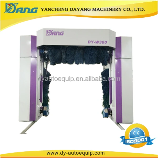 Автоматическая авто автомойки паровая машина с монету оплата оборудования