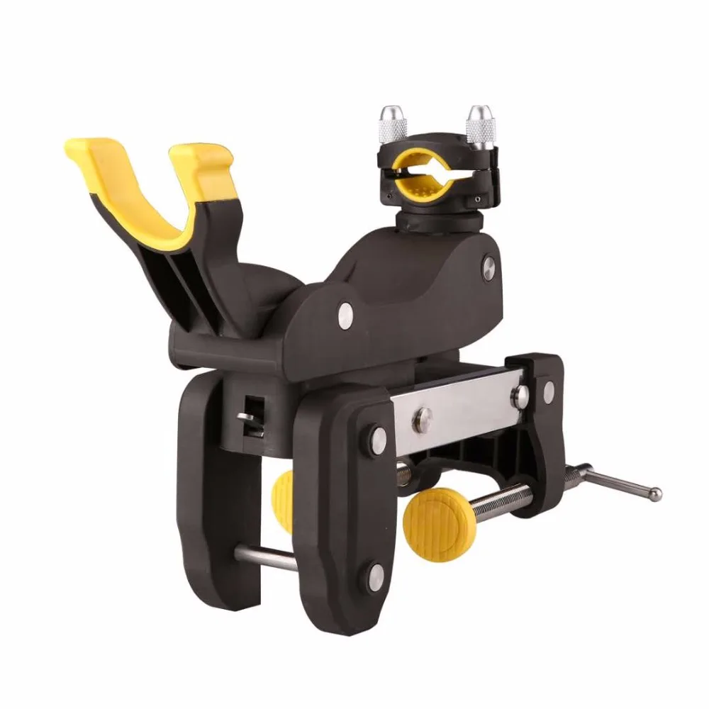 Sanben Fishing Boat Rod Holder with Adjustment Angle of 360 Degree, Can Be  Installed Horizontally and Vertically, Suitable for Both Sea Fishing and