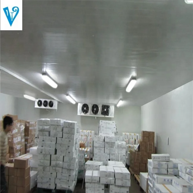 Холодильная камера для морепродуктов Shanghai Venttech, холодильная камера для цветов, холодильная камера для рыбы