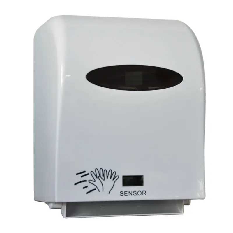 Source Z dispensador de toallas de papel plegable, soporte de papel  higiénico de plástico on m.alibaba.com