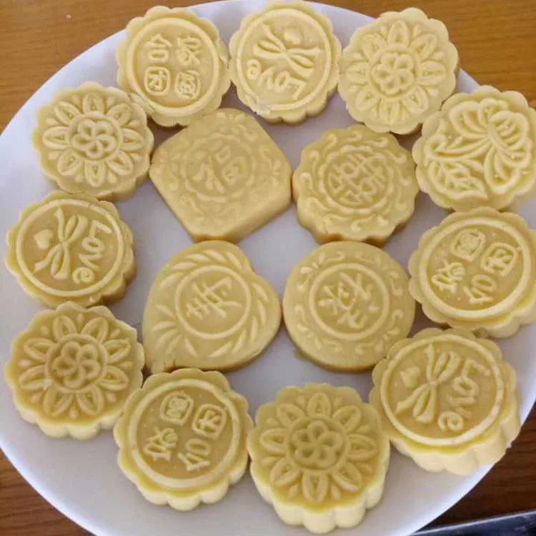 Автоматическая машина для наполнения бобов и пасты, машина для приготовления пищи, арабские даты, машина для приготовления пасты, термомасло с двойным покрытием и газом