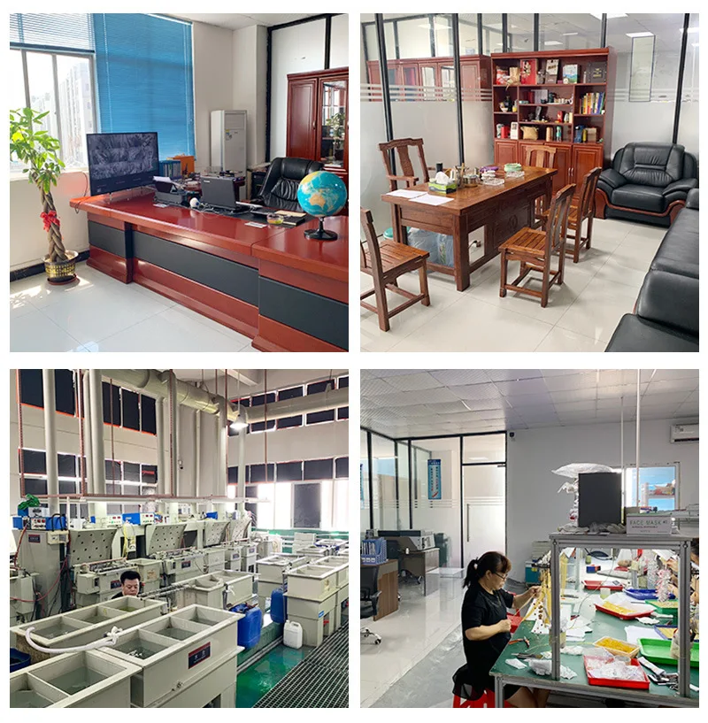 Shenzhen ICE Jewelry Co., Ltd.