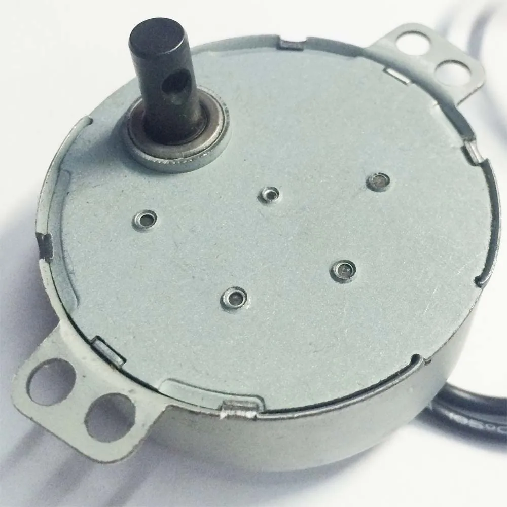 220v Ac Synchronous Motor Ice Maker Motor