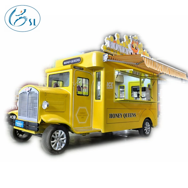 High Speed 5 54m Electric China Mobile Food Truck For Popcorn Buy Electric China Mobile Food Truck Food Truck For Sale Mobile Food Truck For Sale Product On Alibaba Com