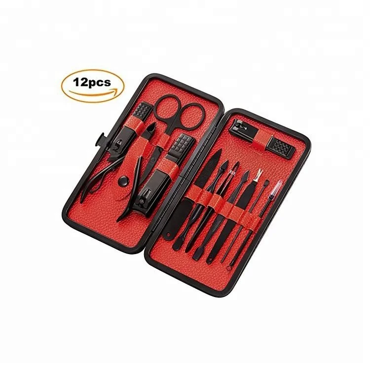 nail clipper set