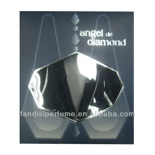 angel and diamond perfume