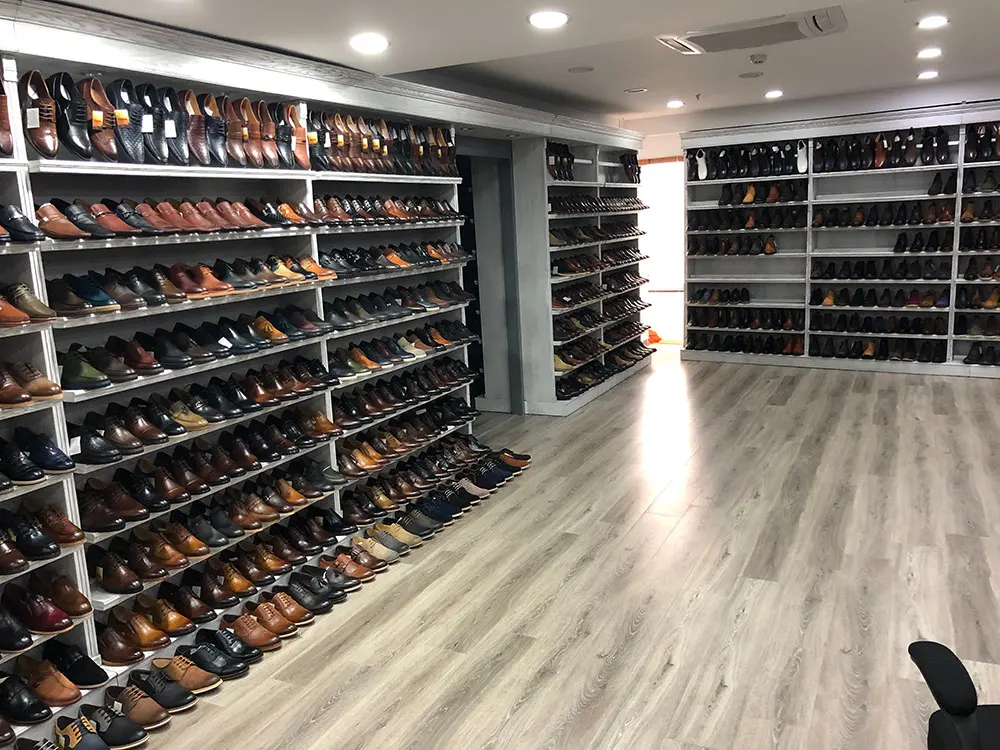 Yiwu Katu Footwear Co., Ltd. 2