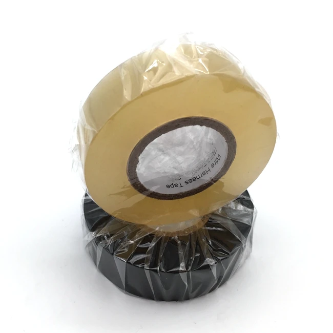 Soft Pvc Insulating Tape 15 m Electrical Tape