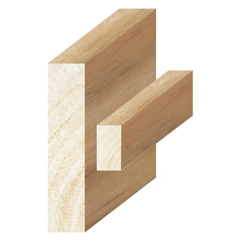 Profiled Solid Timber Door Jamb Moulding