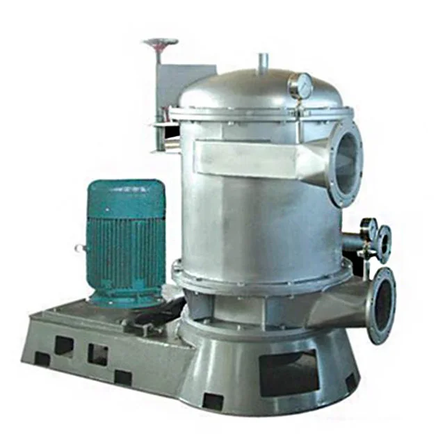 Hot Sale Paper Pulp Pressure Screen Paper Pulp Making Machine
