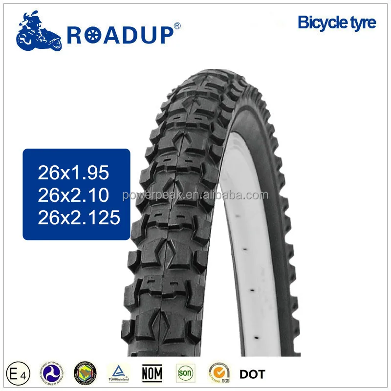 neumaticos bici 26 x 2.1