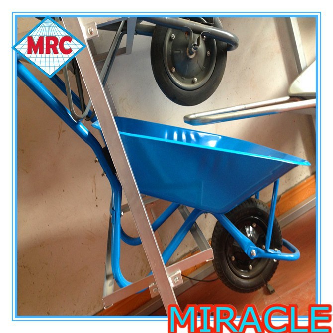 Китайский поставщик тяжелая сельскохозяйственная тачка