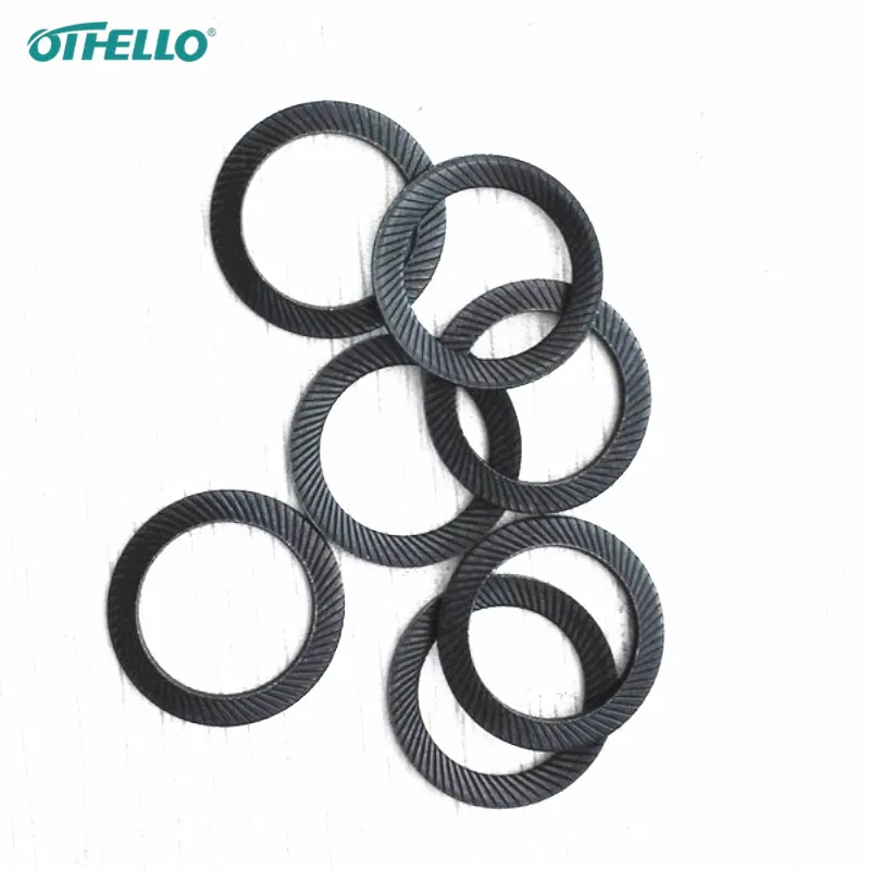 High Quality Spring Steel Schnorr Miller Safety Washer