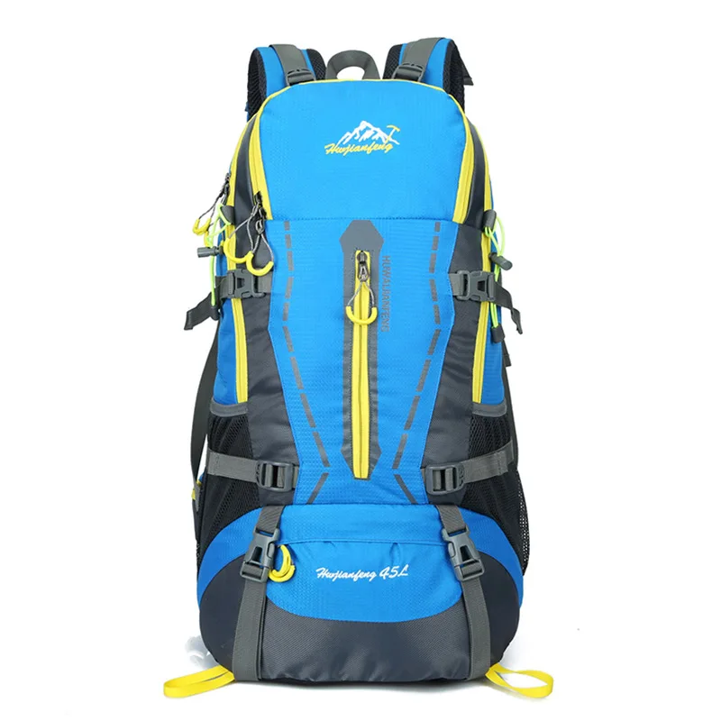 lightweight waterproof hiking backpack