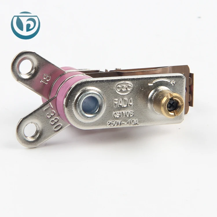 FADA Factory Sale Safe and Reliable KST Adjusting an Oven Thermostat