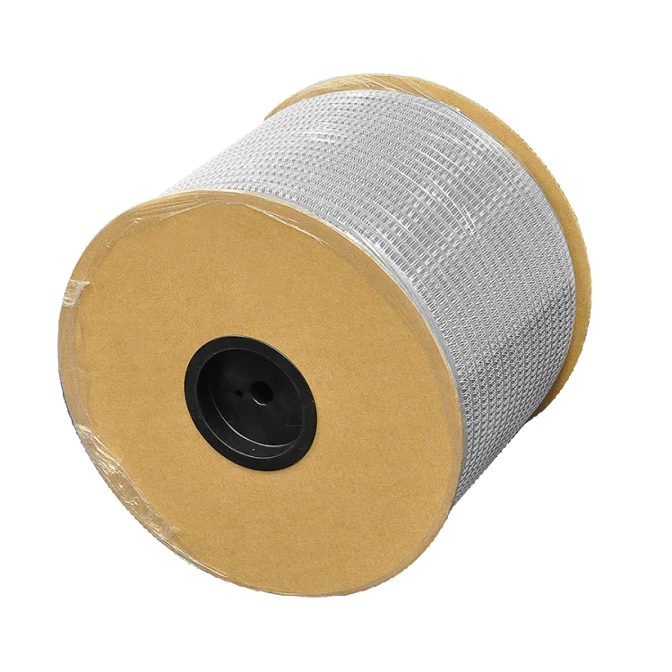 NanBo Industrial Binders Double Loop Binding Wire Spool