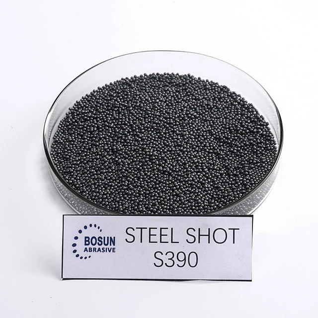 Steel shot: W Abrasives™ reliable, quality, high carbon steel media, that  exceeds the topmost manufacturing standards